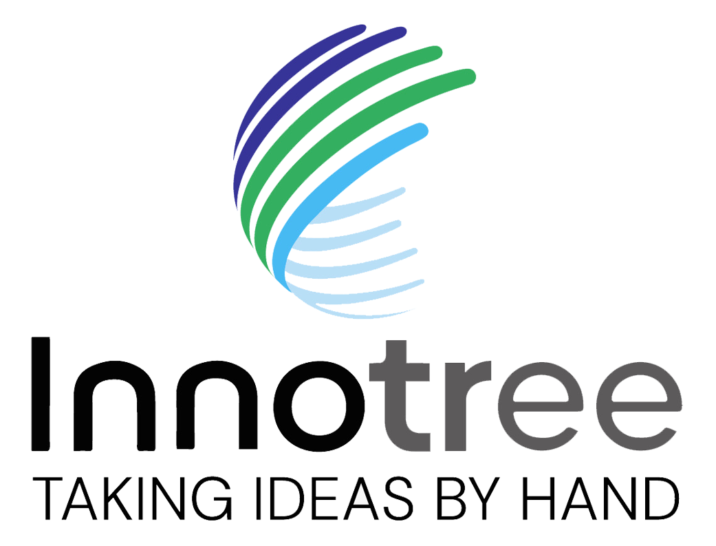 Innotree Logo